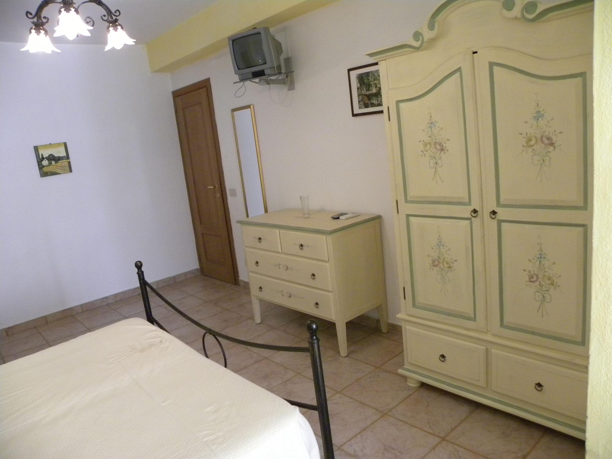 Fernanda Hotel