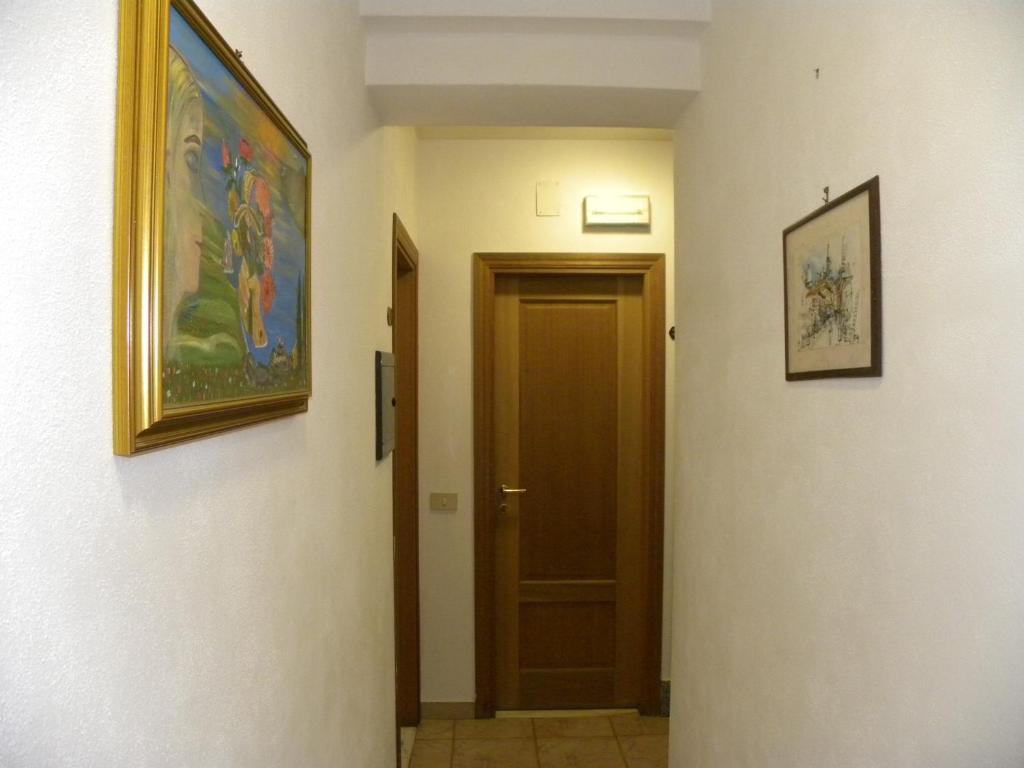 Fernanda Hotel