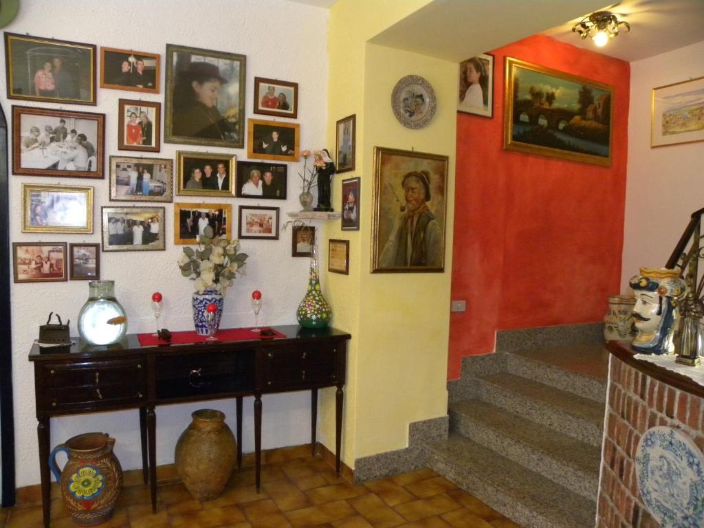 Fernanda 3* Letoianni