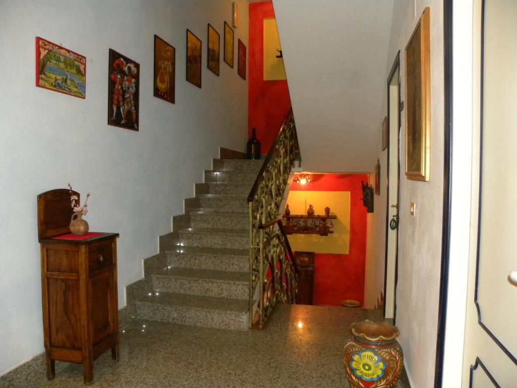 Fernanda Hotel