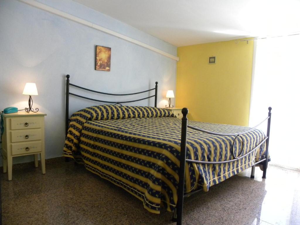 Hotel Fernanda Letoianni