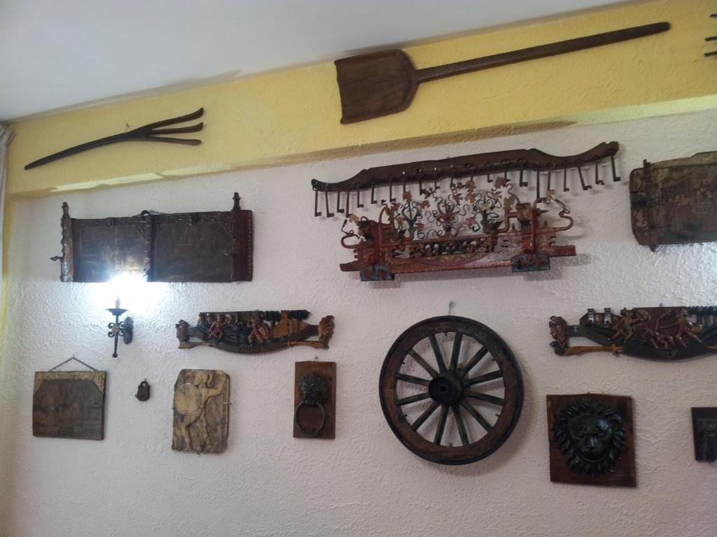 Hotel Fernanda