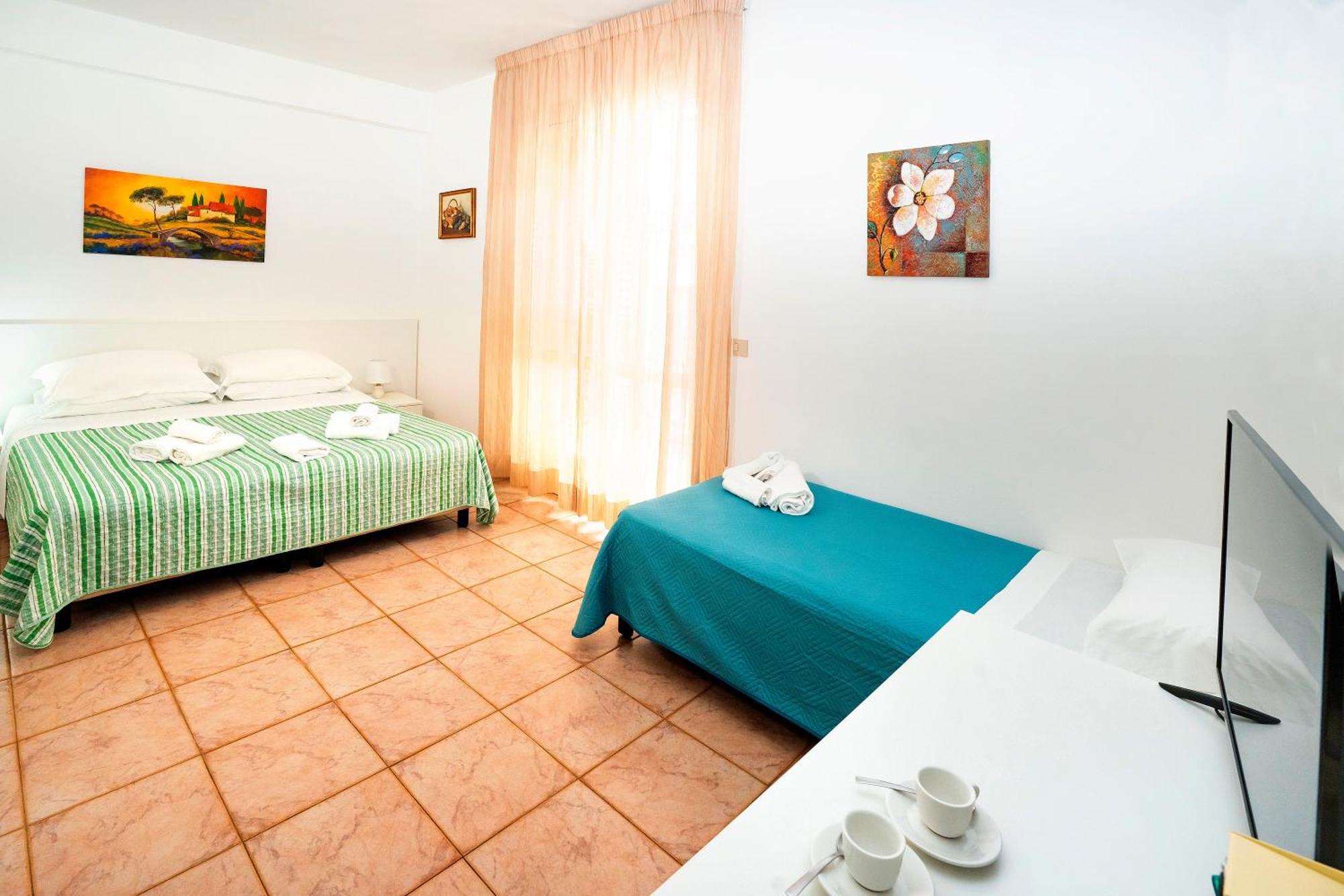 Fernanda Hotel Letoianni