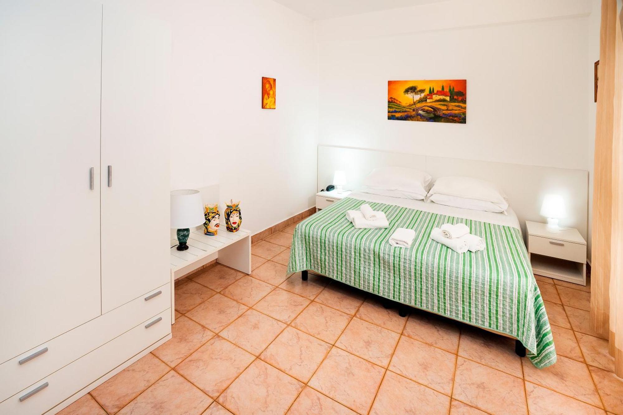 Hotel Fernanda Letoianni