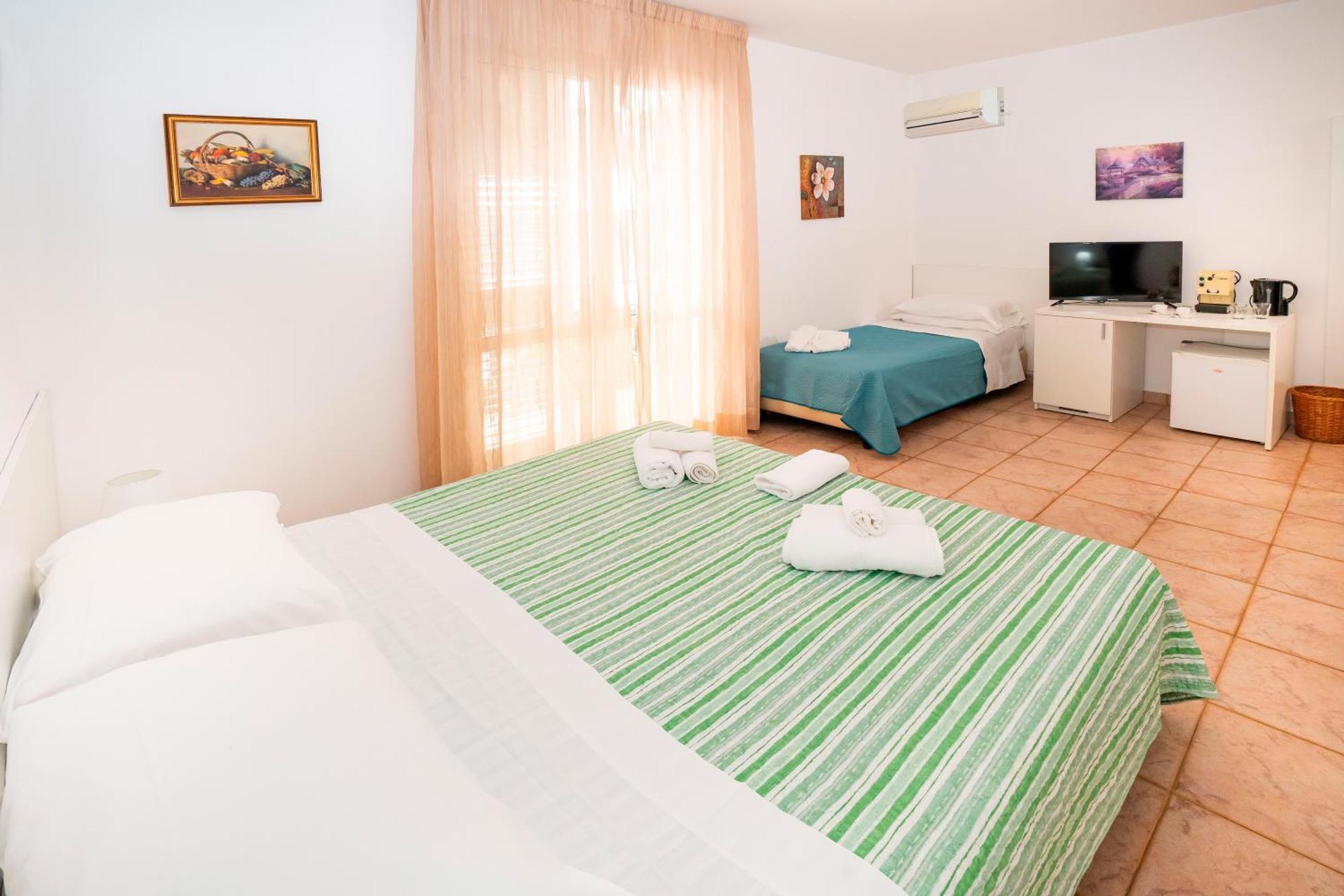 Fernanda Hotel Letoianni