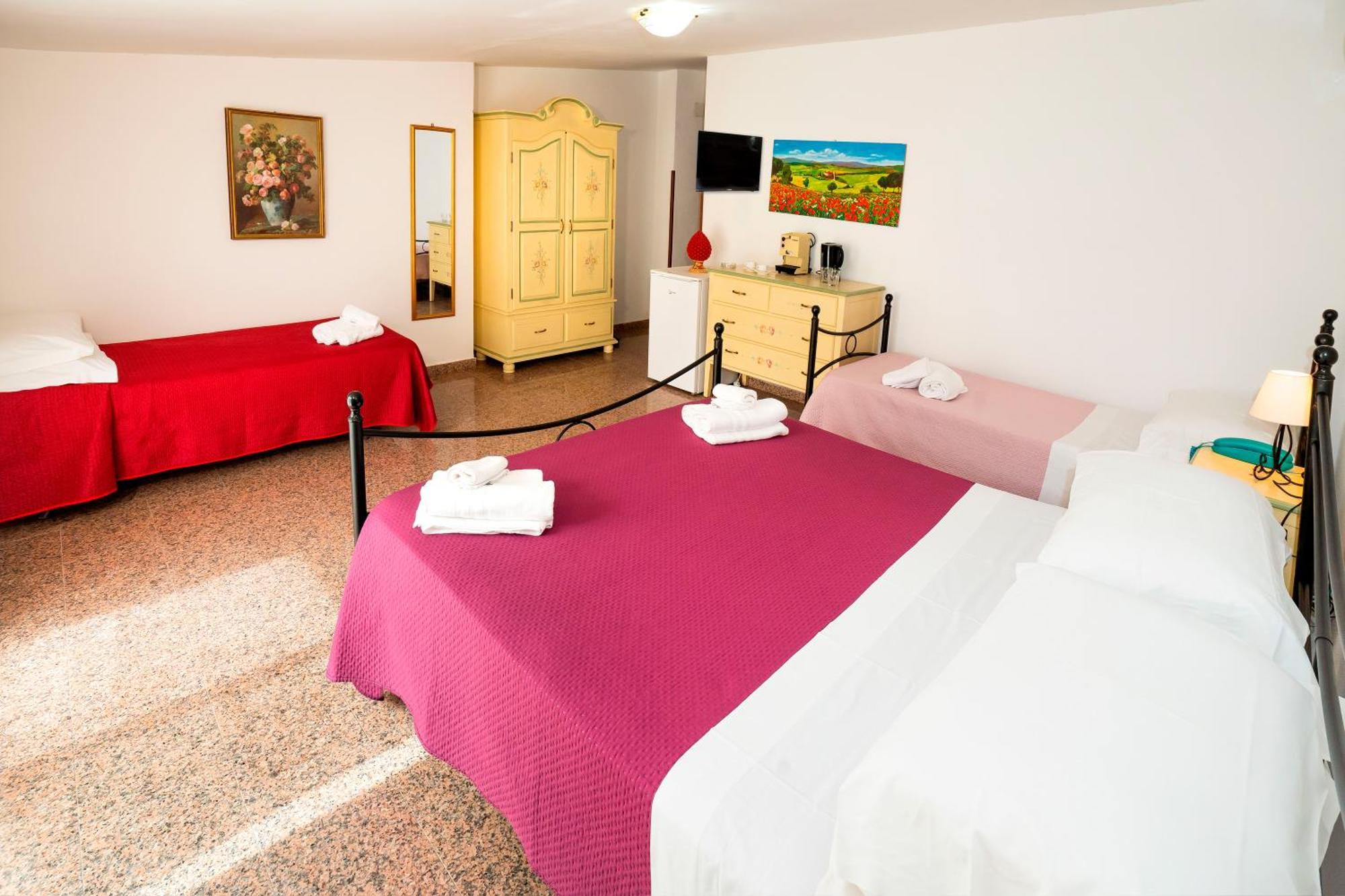 Fernanda Hotel