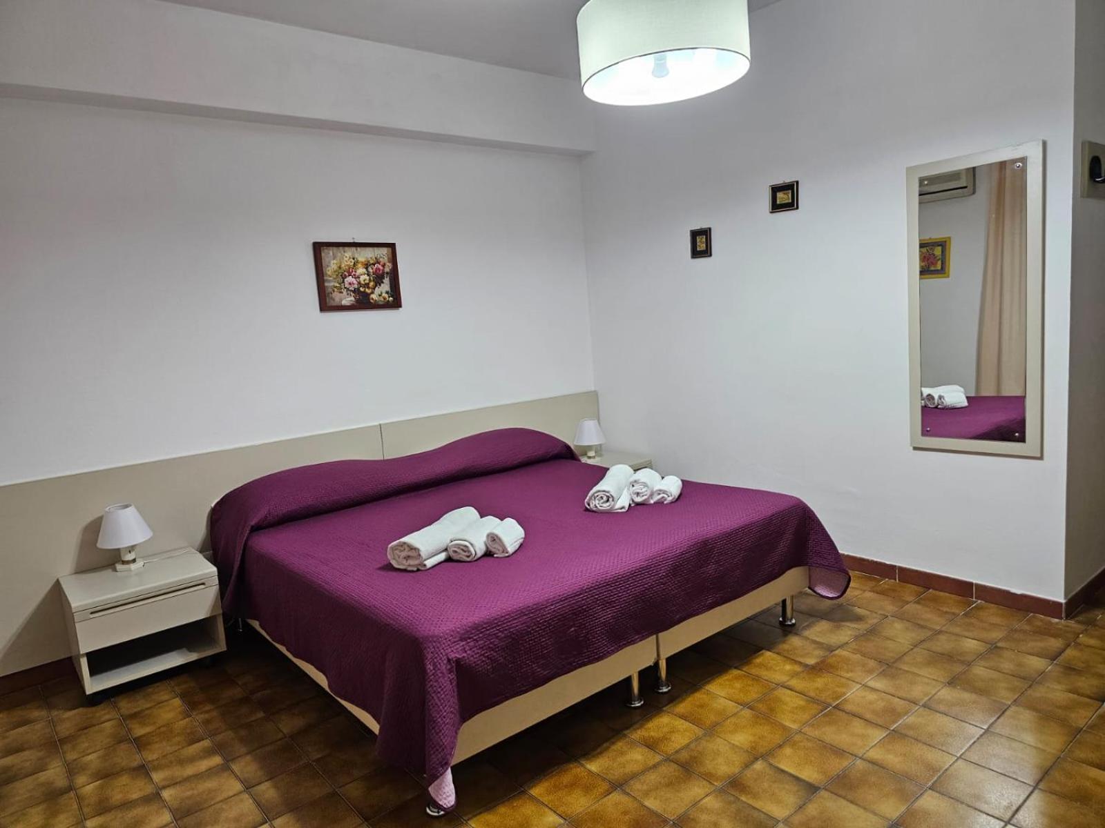 Hotel Fernanda