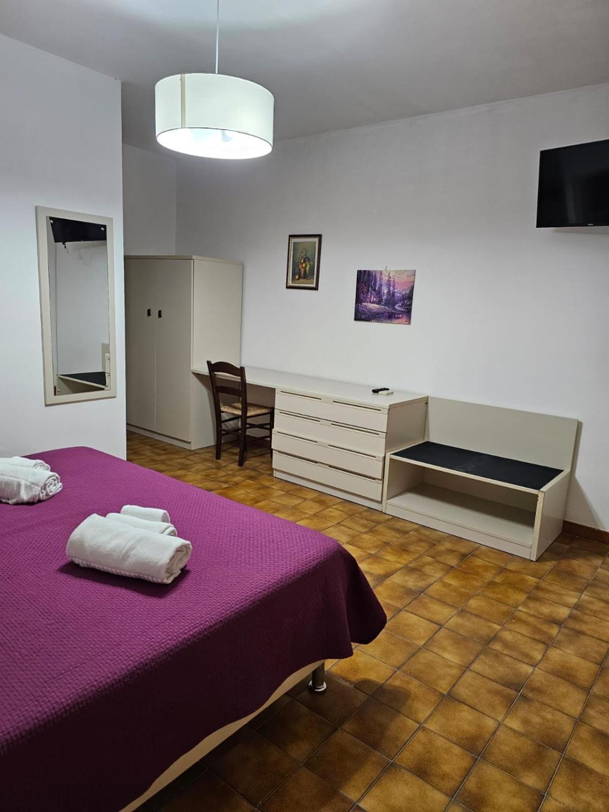 Fernanda Hotel