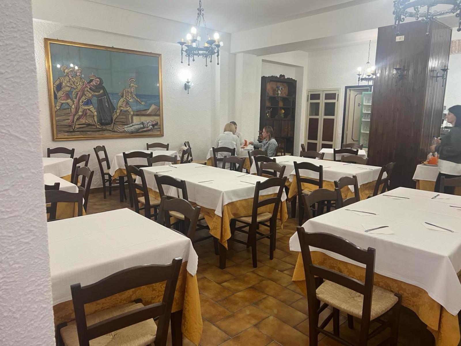 Hotel Fernanda 3*