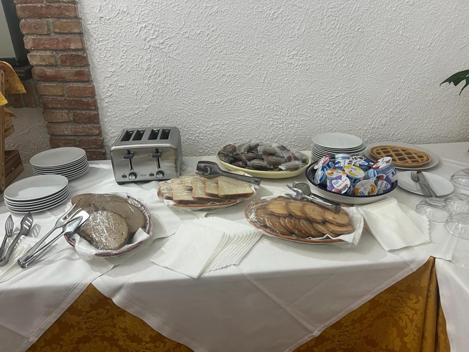 Hotel Fernanda
