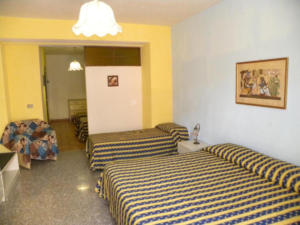 Fernanda Hotel Letoianni