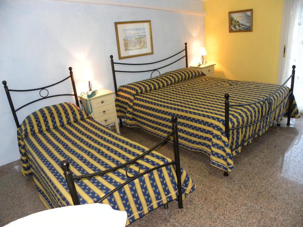 Fernanda Hotel 3*