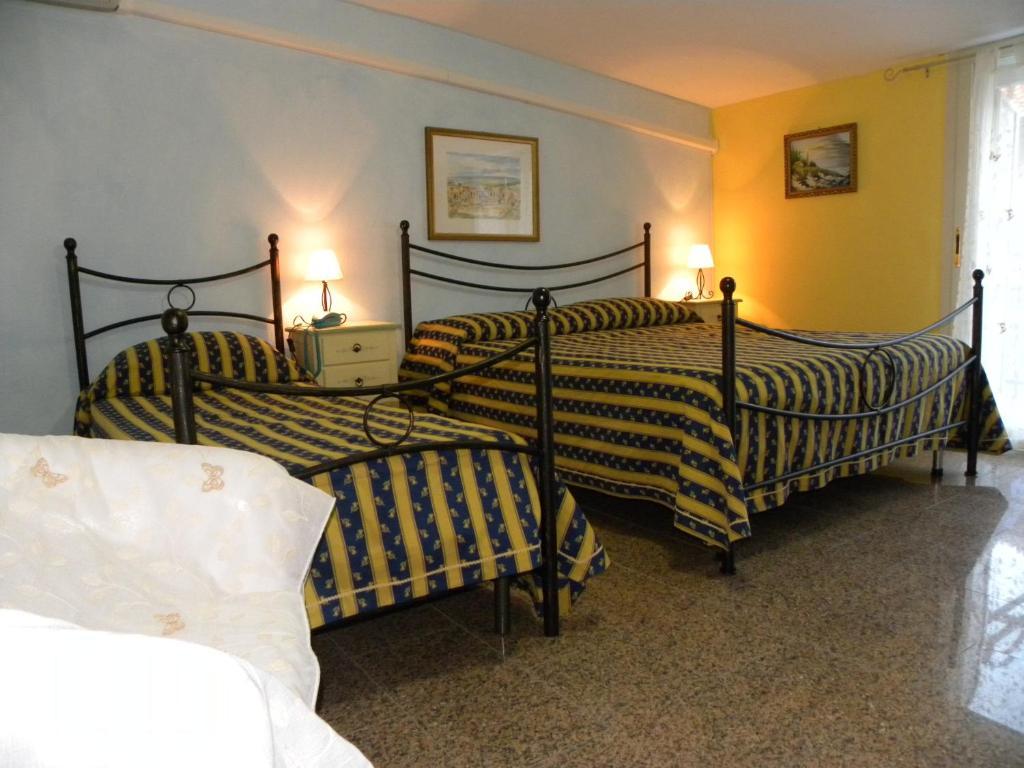 Fernanda Hotel Letoianni