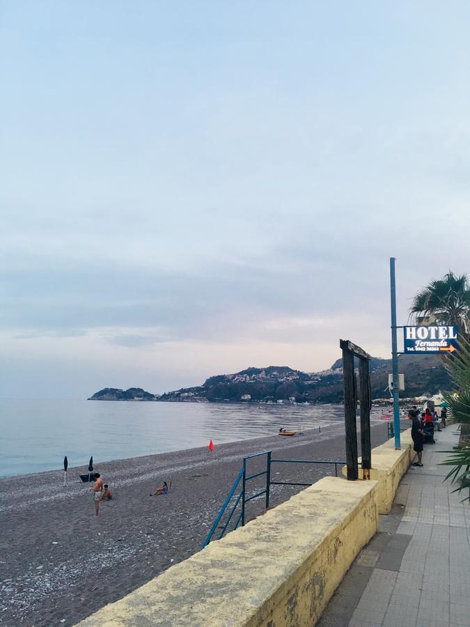 Hotel Fernanda